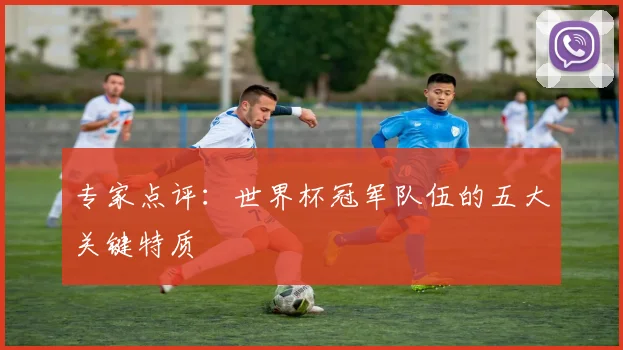 专家点评:世界杯冠军队伍的五大关键特质
