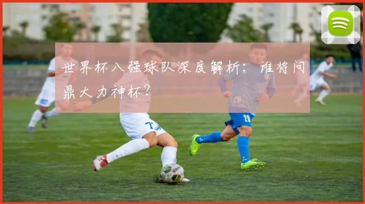 世界杯八强球队深度解析：谁将问鼎大力神杯？